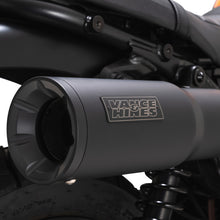 Load image into Gallery viewer, Vance &amp; Hines Honda Cl500 Scrmblr HO S/O Black Slip-On Exhaust