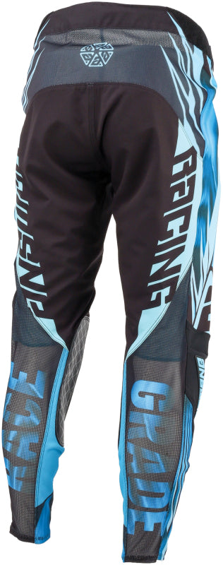 Answer Elite Xotic Pants Sapphire/Black Size - 30