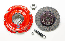 Load image into Gallery viewer, South Bend Clutch 05-16 Ford F-Series w/ ZF-6 Super Street Dual Disc Clutch Kit w/FW