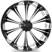 Load image into Gallery viewer, Performance Machine 18x5.5 Forged Wheel Revel  - Contrast Cut Platinum