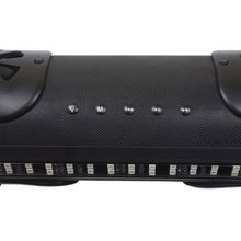 Load image into Gallery viewer, Bazooka 24in G3 Party Bar Double Sided Red/Green/Blue Bluetooth
