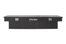 Load image into Gallery viewer, Deezee Universal Tool Box - Specialty Narrow Black BT MID SIZE