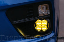 Load image into Gallery viewer, Diode Dynamics SS3 Pro Type A Kit ABL - Yellow SAE Fog