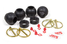 Load image into Gallery viewer, JKS Manufacturing Jeep Wrangler JK Quicker Disconnect Rebuild Kit (for JKS 2030/2031/2034/2035)