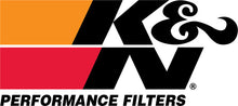 Load image into Gallery viewer, K&amp;N 01-04 Chevy Suburban V8-8.1L Performance Intake Ki