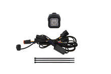 Load image into Gallery viewer, Diode Dynamics 23-24 Chevrolet Colorado Hitch Mount LED Pod Reverse Kit C1R
