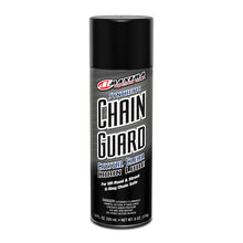 Load image into Gallery viewer, Maxima Clear Synthetic Chain Guard Small - 7.4oz