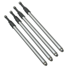 Load image into Gallery viewer, S&amp;S Cycle 84-99 BT Quickee Adjustable Pushrod Set