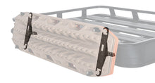 Load image into Gallery viewer, Rhino-Rack Pioneer Max Track 75 Degree Bracket Kit