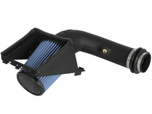 Load image into Gallery viewer, aFe Magnum FORCE Stage-2 Pro 5R Cold Air Intake System 09-14 Ford Edge V6-3.5L