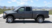 Load image into Gallery viewer, Tuff Country 94-01 Dodge Ram 1500 4wd 2in Leveling Kit Front (No Shocks)