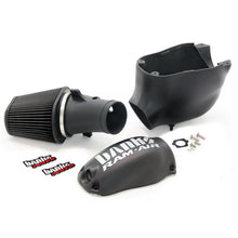 Load image into Gallery viewer, Banks Power 08-10 Ford 6.4L Ram-Air Intake System - Dry Filter