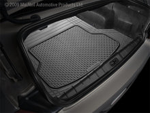 Load image into Gallery viewer, WeatherTech Universal All Vehicle Cargo Mat - Black