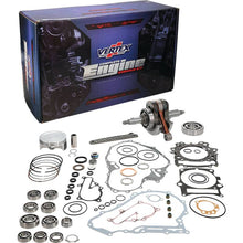 Load image into Gallery viewer, Vertex Pistons 06-09/11-14 YFM 700 R Raptor/2010 YFM 700 R Raptor SE Complete Engine Rebuild Kit