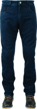 Load image into Gallery viewer, Speed and Strength True Grit Denim Pant Blue Size - 32 X 30