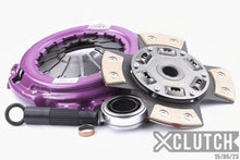Load image into Gallery viewer, XClutch 02-06 Acura RSX Base 2.0L Stage 2 Sprung Ceramic Clutch Kit