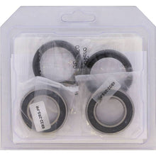 Load image into Gallery viewer, Pivot Works 21-23 Kawasaki KX250F Front Wheel Bearing Kit