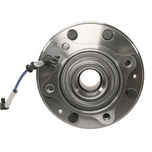 Load image into Gallery viewer, MOOG 11-19 Chevrolet Silverado 2500 HD Front Hub Assembly