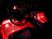 Load image into Gallery viewer, Oracle Pair 15in LED Strips Retail Pack - RGB ColorSHIFT