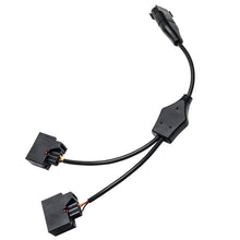 Load image into Gallery viewer, Oracle Wrangler JK Switchback Turn Signal Y Splitter Adapter (Single)