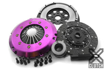 Load image into Gallery viewer, XClutch 10-14 Lotus Evora Base 3.5L Stage 1 Sprung Organic Clutch Kit