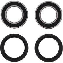 Load image into Gallery viewer, Pivot Works 21-23 Kawasaki KX250F Front Wheel Bearing Kit