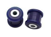 Load image into Gallery viewer, SuperPro 2002 Lexus SC430 Base Front Lower Inner Control Arm Bushing Kit