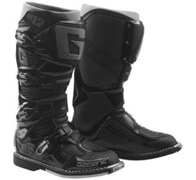 Load image into Gallery viewer, Gaerne SG12 Boot Enduro Black Size - 9.5