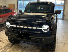 Load image into Gallery viewer, ORACLE Lighting Universal Illuminated LED Letter Badges - Matte Wht Surface Finish - B