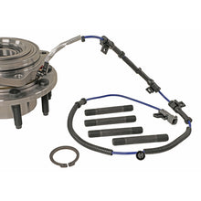 Load image into Gallery viewer, MOOG 11-16 Ford F-250 Super Duty Front Hub Assembly