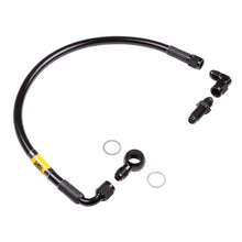 Load image into Gallery viewer, Chase Bays 89-02 Nissan 240SX S13/S14/S15 w/SR20DET/KA24DE (LHD) High Pressure Power Steering Hose