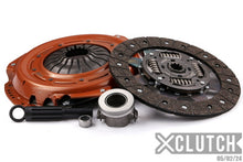 Load image into Gallery viewer, XClutch 12-17 Jeep Wrangler Unlimited Sport S 3.6L Stage 1 Sprung Organic Clutch Kit