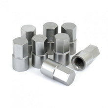 Load image into Gallery viewer, S&amp;S Cycle 36-84 BT 7/16-20 UNF-2B x .910in Cylinder Base Nut - 8 Pack