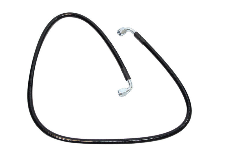 ISR Performance High Pressure Power Steering Line - Nissan 350Z