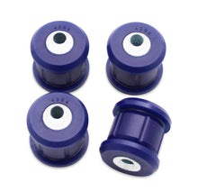 Load image into Gallery viewer, SuperPro 2001 Lexus IS300 Base Front Upper Control Arm Bushing Set - Camber Adjustable