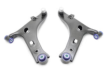Load image into Gallery viewer, SuperPro 2014 Subaru Forester 2.5i Touring Front Lower Control Arm Set w/ Bushings