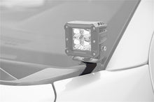 Load image into Gallery viewer, Deezee 19-23 Chevrolet Silverado Ditch Light Bracket