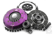 Load image into Gallery viewer, XClutch 13-16 Hyundai Genesis Coupe Track 3.8L Stage 1 Sprung Organic Clutch Kit