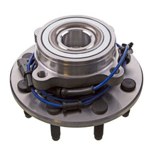 Load image into Gallery viewer, MOOG 06-08 Dodge Ram 1500 Front Hub Assembly
