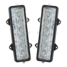 Load image into Gallery viewer, Oracle Lighting 21-23 Ford Bronco Dual Function Reverse LED Flush Taillight - Amber/Wht