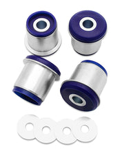Load image into Gallery viewer, SuperPro 1989 Nissan 240SX Rear Subframe Mount Bushing Kit