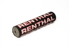 Load image into Gallery viewer, Renthal Vintage SX Pad - Black/ Red/ White