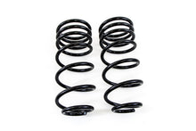 Load image into Gallery viewer, UMI Performance 93-02 GM F-Body Lowering Springs Rear 1.5in Lowering