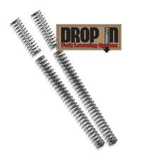 Load image into Gallery viewer, Progressive 10-2003 Drop In Fork Lowering Kit