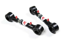 Load image into Gallery viewer, JKS Manufacturing Jeep Wrangler JK Adjustable Sway Bar Links 0-2in Lift