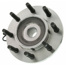 Load image into Gallery viewer, MOOG 06-08 Dodge Ram 1500 Front Hub Assembly