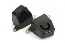 Load image into Gallery viewer, Daystar 1987-1996 Jeep Wrangler YJ 2WD/4WD - Bump Stops Rear (Pair)