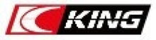 Load image into Gallery viewer, King 91-04 Nissan 146CI/2.4L KA24DE L4 / 89-97 146CI/2.4L KA24E L4  (Size +0.25) Main Bearing Set