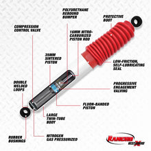 Load image into Gallery viewer, Rancho 04-12 Chevrolet Colorado Front RS5000X Shock