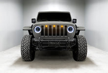 Load image into Gallery viewer, Oracle Oculus Bi-LED Projector Headlights for Jeep JL/Gladiator JT - ColorSHIFT 2 NO RETURNS